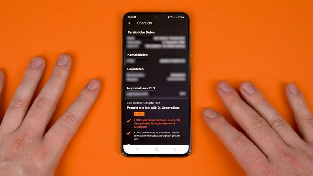 Congstar aktivieren und SIM-Karte freischalten | Tutorial – Testventure смотреть онлайн