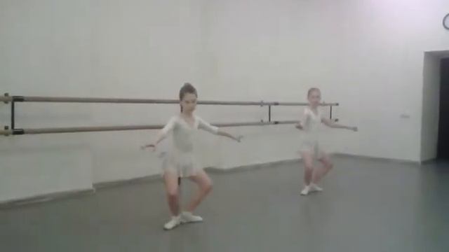 Открытый урок. Педагог - Сергей Антонов. Фрагмент 4. смотреть онлайн