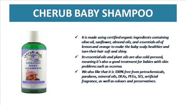 BEST 10 BABY SHAMPOO IN MALAYSIA FULL REVIEW || Best Baby Shampoo In Malaysia