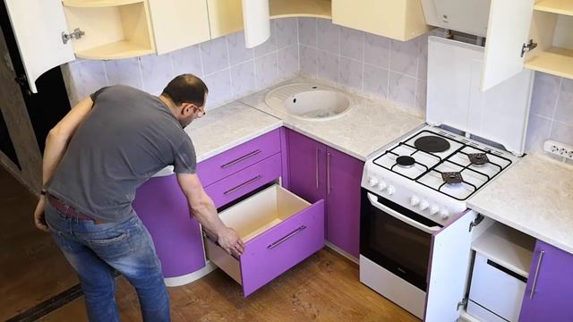 КУХНИ НА ЗАКАЗ Комсомольск на Амуре смотреть онлайн