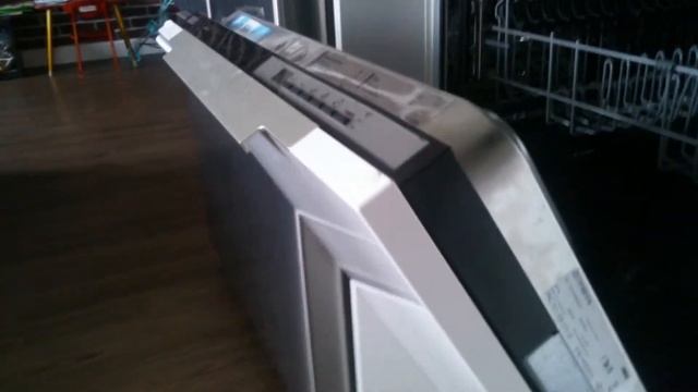 Сдвижной фасад посудомоечной машины для кухни икеа смотреть онлайн