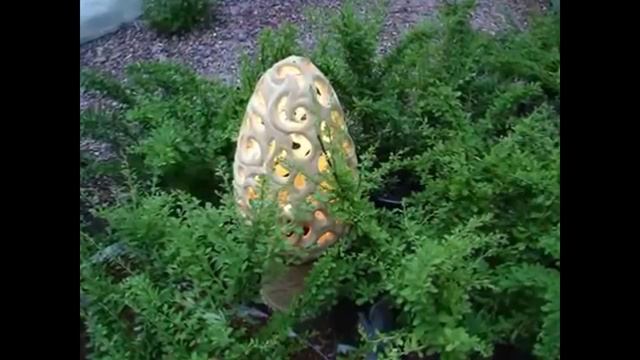 Идеи светильников для дачи и сада , светильник для дачи смотреть онлайн