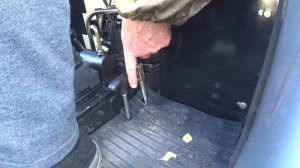 Трактор Скаут Т-254С