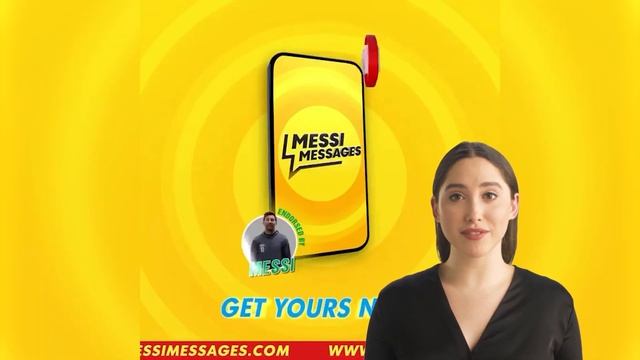 Watch Lionel Messi Speaking 7 languages (with AI)! смотреть онлайн