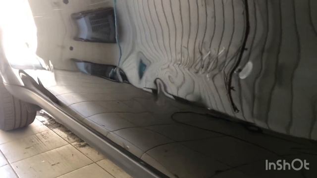 Ремонт самых сложных повреждений без покраски. Dol Сервис Пенза! 100% Гарантия качества! смотреть онлайн