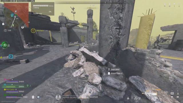 Call of Duty: Modern Warfare II_sai do gas rodrigo смотреть онлайн