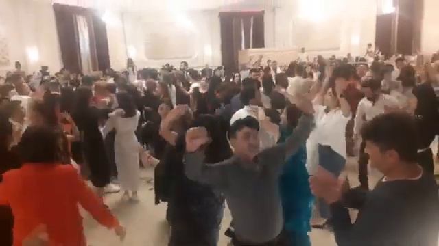 Красивая Памирская свадьба-Pomeri Sur***2023. #туй #sur #svadba смотреть онлайн