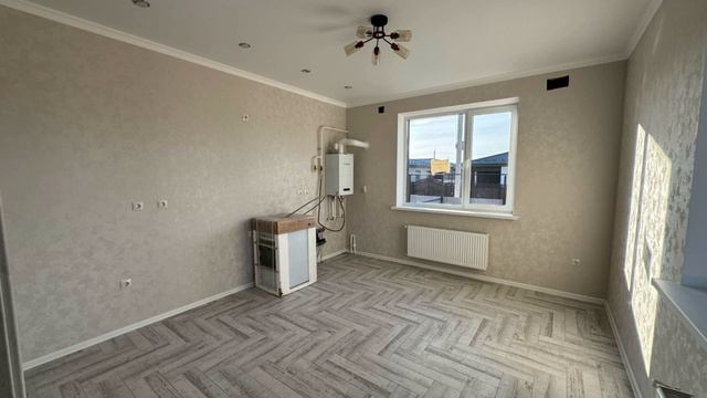 Обзор дома от застройщика смотреть онлайн