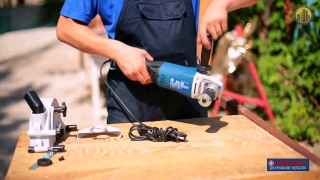 Фиолент Б2-30 Бороздодел смотреть онлайн