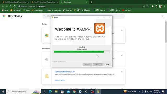 WINDOWS LOcal SERVER смотреть онлайн