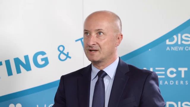 Corporate Risk Minds 2017: Interview mit Ralf Kimpel, Hubert Burda Media смотреть онлайн
