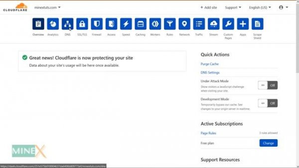 Free Email Marketing - Setup Own SMTP Linux Mail Server on CyberPanel - Never in Spam Box