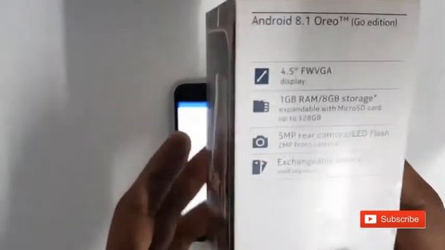 Nokia 1 Go Edition First Impression || After 2 Month Releasing || смотреть онлайн
