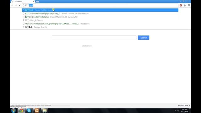How to Install MuCore 1.0.8 with XAMPP 1.7.1 смотреть онлайн