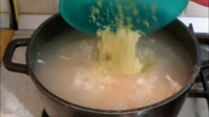 КАПУСТНЯК ПО-КУБАНСКИ ??