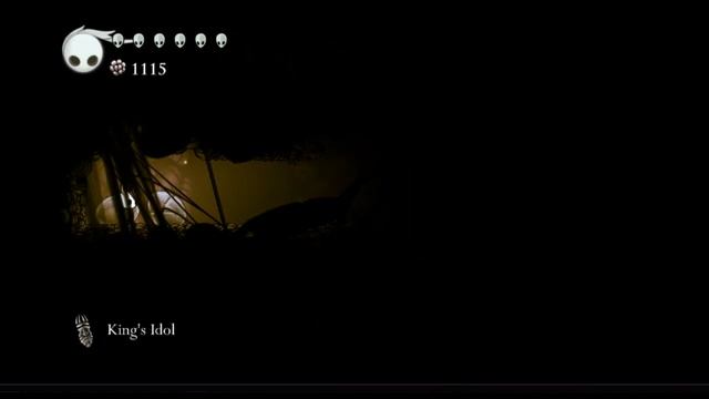 Hidden King Idols , All 8 hollow knight King idol location (godmaster updated) смотреть онлайн