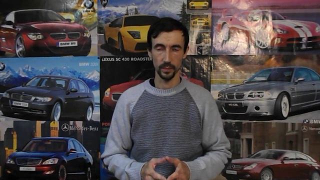 Почему ВАЗ тянет в правую или левую сторону? смотреть онлайн