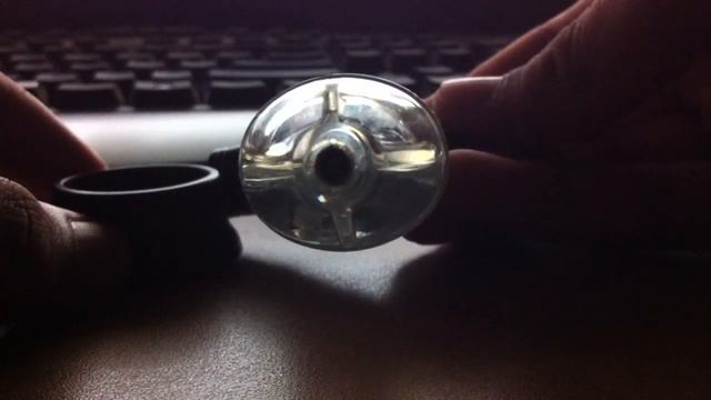 Jet 1300-C Butane Lighter From DealExtreme смотреть онлайн