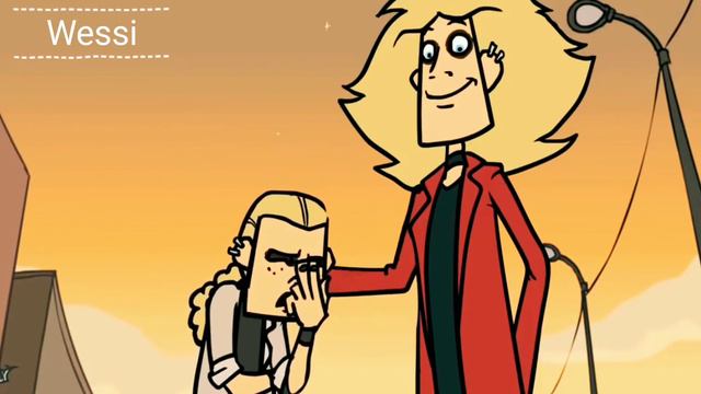 Эдит по Metal Family (Глем и Ди)