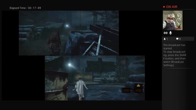 Resident Evil 2 Revelation # 3 смотреть онлайн