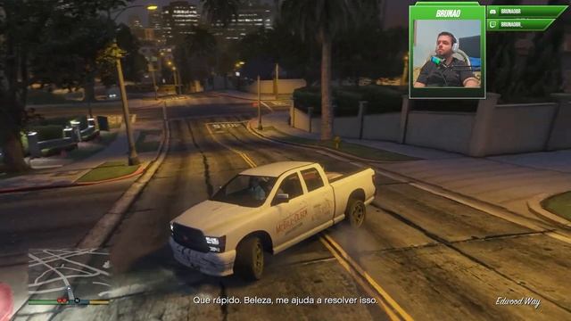 ? GTA V MODO HISTÓRIA COMPLETO ATÉ ZERAR | PS5 2K 60 FPS #1 смотреть онлайн