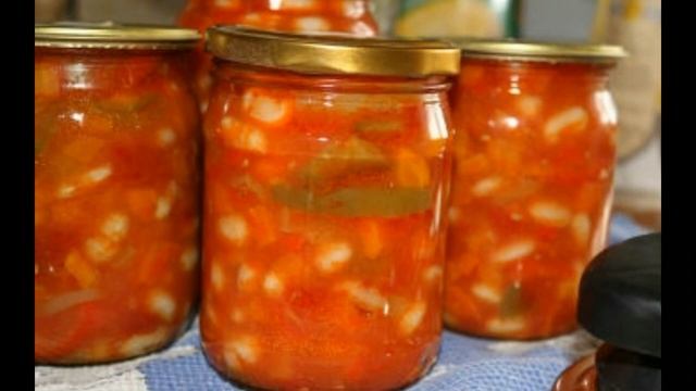 Салаты с Базиликом