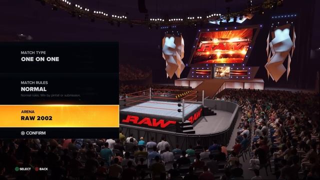 WWE 2K23 ALL MYRISE UNLOCKABLES смотреть онлайн