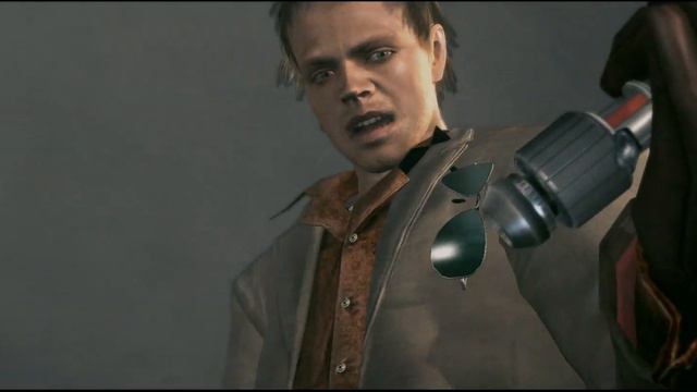 ЧАСТЬ-8►ПРОБЛЕМЫ НА ПУСТОМ МЕСТЕ!►RESIDENT EVIL 5 (PC/MAX SETTINGS, ULTRAWIDE 21:9) смотреть онлайн