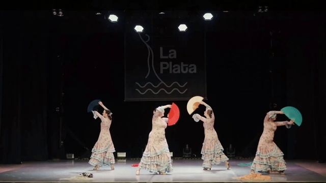 AndaLucia - Colombiana, La Plata, 19.03.23 смотреть онлайн