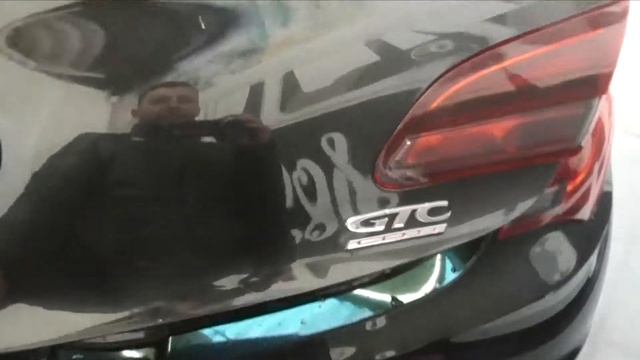 gtc black смотреть онлайн