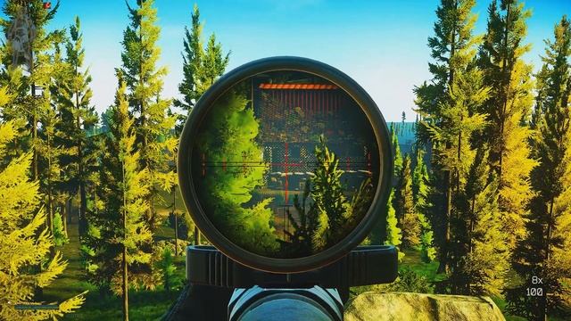331M M856A1 One Tap On TTV BTW - Escape From Tarkov смотреть онлайн