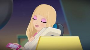 LEGO® Friends - Season 3 - Webisode 14 - Аттракцион невиданной справедливости