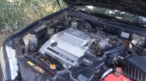 Праворульный японец или леворульный хлам за 130000руб.?! Обзор Nissan Cefiro 1995г.