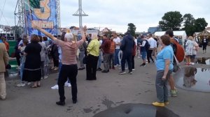 НИКИТА СУХОЙ - В КАРМАНАХ НЕТ БАБЛА - МИНСК