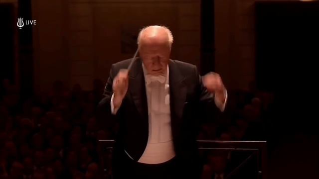Brahms’s 2nd Symphony, Horn Solo 2nd Mov. смотреть онлайн