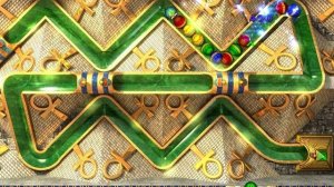 Luxor 2 первый взгляд