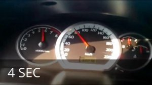 2-ая передача Лачетти 1,6 сдвиг отсечки нет программы 1