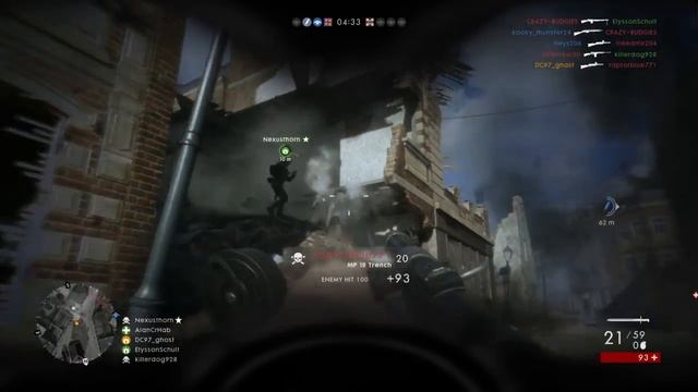 War pigeons gameplay! смотреть онлайн