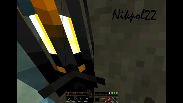 ЛП по Minecraft - 1 часть: Опять опоздали... смотреть онлайн