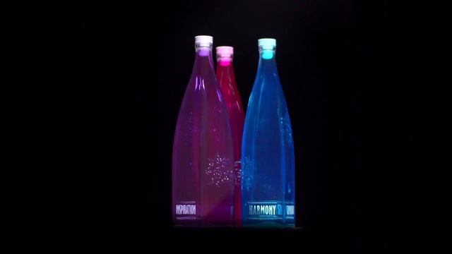 Дизайнерские графины "Готовим воду" смотреть онлайн