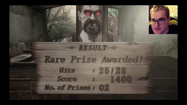 Resident Evil 4 (Слепой и беспомощный) Прохождение # 6 смотреть онлайн