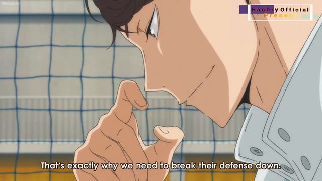 Just Great King For 10 Minutes || Haikyuu Season 1 Best Moments ( Tooru Oikawa Moment compilation ) смотреть онлайн