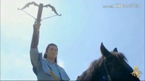 Дорама легенда о Чу Цяо