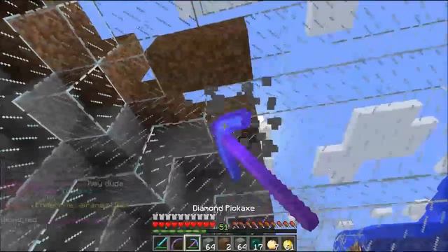 Minecraft FACTIONS Server Let's Play - Episode 408 - ARCHON OWNER VIEW ON WOLFPACK смотреть онлайн