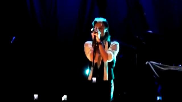 Lacrimosa - Bresso Live en Bogota смотреть онлайн