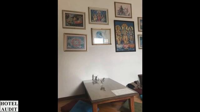 Бразилия - сан-паулу - Maha Mantra Culinaria Organica_1 Hotel Audit Отель Аудит.mp4 смотреть онлайн