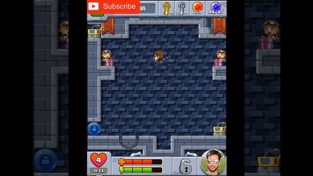 Diamond Quest 2 Lost Temple Daily Quest 30 смотреть онлайн