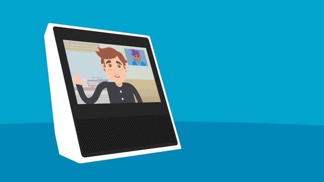 ¿Sabes cómo hacer llamadas con Alexa? смотреть онлайн