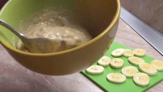?Всего три ингредиента?!? Нереальная вкуснятина без вреда для фигуры ?❤️? смотреть онлайн
