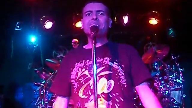 2112 A Tribute to Rush, Burlington, Ontario - 2112.mp4 смотреть онлайн